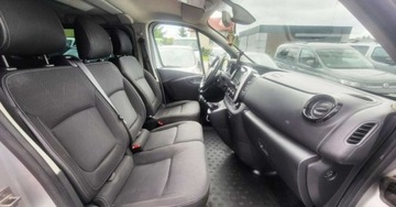 Renault Trafic III 2019 Renault Trafic Renault Trafic III Renault Trafic 2.0 Dci 145 L2H1 Bezwyp, zdjęcie 9