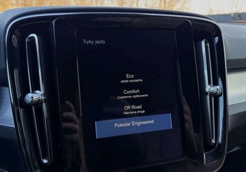 Volvo XC40 Crossover 2.0 D4 190KM 2018 Volvo XC 40 D4 190KM POLESTAR AWD SKORA navi GWARANCJA bezwypadkowy, zdjęcie 27