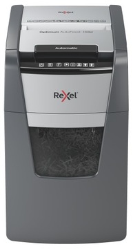 Niszczarka automatyczna Rexel Optimum 130M RODO P5