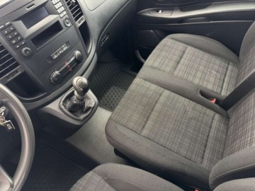 Mercedes Vito W447 2020 Mercedes-Benz Vito Mixto L3 1 wlasciciel Salon Polska FV 23 gwarancja, zdjęcie 24