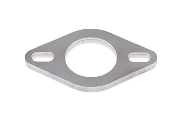 Flansza nierdzewna kwasoodporna fi 45mm INOX