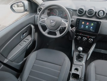 Dacia Duster II SUV Facelifting 1.0 TCe 90KM 2022 Dacia Duster 1.0 TCe, Salon Polska, Serwis ASO, zdjęcie 6