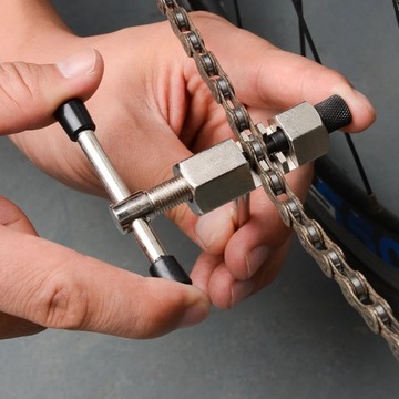 ЦЕПНОЙ КЛЮЧ ДЛЯ ВЕЛОСИПЕДА СЕРВИСНЫЙ ОТКРЫВАТЕЛЬ 3-в-1