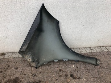 BLATNÍK LEVÝ PŘEDNÍ MERCEDES A TŘÍDA W169