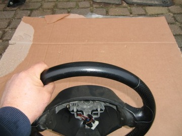 VOLANT BERLINGO PARTNER SCUDO EXPERT JUMPY ORIG. KŮŽE