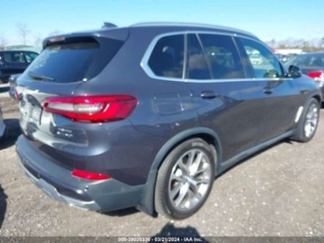 BMW X5 G05 2019 BMW X5 2019, XDrive40I, 3.0, zdjęcie 7