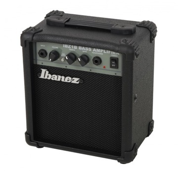 Комплект бас-гитары Ibanez IJSR 190 BK Jumpstart
