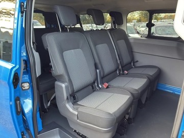 Volkswagen Caravelle T6 2025 Volkswagen Transporter Kombi 9 osób/AUTOMAT/L2, 2., zdjęcie 15