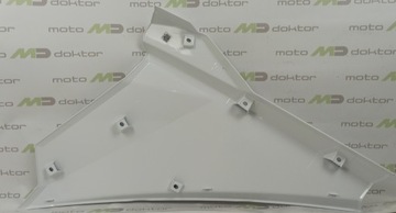 Обшивка двери Polaris RZR PRO XP 4 (задняя правая)