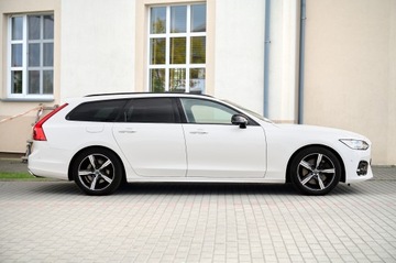 Volvo V90 II Kombi 2.0 T5 250KM 2020 R-DESIGN _ 3 SZTUKI W OFERCIE _ MEGA PREZENCJA __ MEGA WYPOSAŻENIE, zdjęcie 13