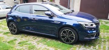 ALU RÁFKY 17 DO RENAULT TALISMAN GRAND TOUR FACELIFT TRAFIC III CAPTUR II