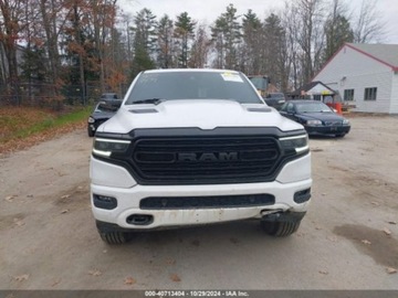  RAM 1500 Limited 4X4 57 Box 2021 5.7l 5.7 Benzyna 395KM, zdjęcie 7