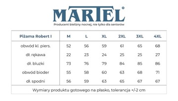 PIŻAMA MĘSKA 2XL KRÓTKI RĘKAW SZORTY BAWEŁNA DLA TATY DZIADKA GRANATOWA