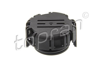 КЛАПАН ДАВЛЕНИЯ МАСЛА TOPRAN