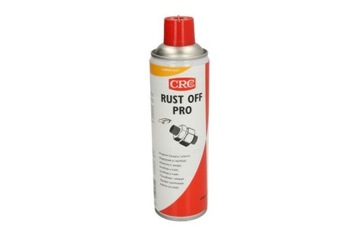 Odrdzewiacz CRC RUST OFF PRO 500ML