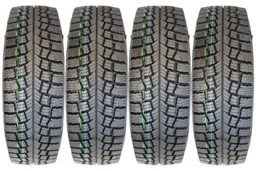4x 205/65R16C OPONY ZIMOWE DOSTAWCZE 4 szt. C BUS