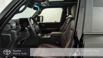 Toyota Land Cruiser VII Terenowy 5d 2.8 D-4D 204KM 2025 Toyota Land Cruiser LC 2.8 D-4D Executive VII (201, zdjęcie 3