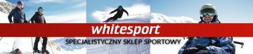 ОЧКИ SMITH 4D MAG WHITE VAPOR CHROMAPOP + СТЕКЛО 2G