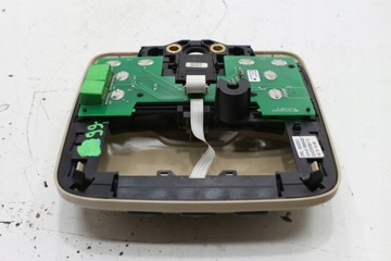 LAMPA POLSTROVÁNÍ OSVĚTLENÍ 8685433 VOLVO V70