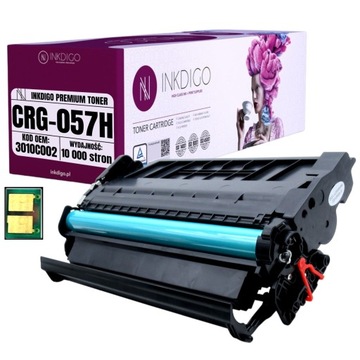Toner do DRUKARKI CANON i-SENSYS MF440 MF443dw JW
