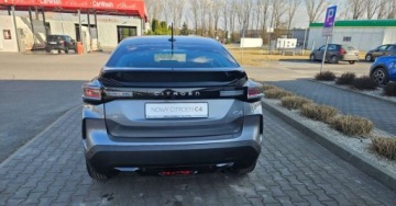 Citroen 2025 Citroen C4 Citroen C4 1.2 mHEV You eDCT6 1.2 Hybryda 110KM, zdjęcie 3