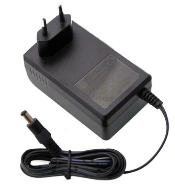 Zasilacz Switching 12V 2.5A 30W 5.5/2.1