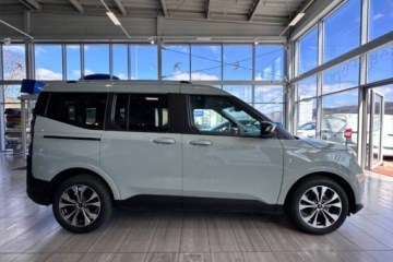 Ford Tourneo Courier II 1.0 EcoBoost 125KM 2026 FORD Tourneo Courier Titanium 1.0 125KM, zdjęcie 7