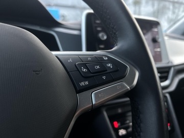 Volkswagen T-Roc I SUV Facelifting 1.5 TSI ACT 150KM 2024 Volkswagen T-Roc Kamera Cofania! APP! Podgrzewana, zdjęcie 23