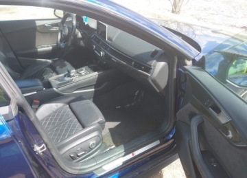 Audi A5 F5 S5 Sportback 3.0 TFSI 354KM 2019 Audi S5 Sportback AUDI S5 3.0T PREMIUM 3.0 Benzyna 354KM, zdjęcie 8