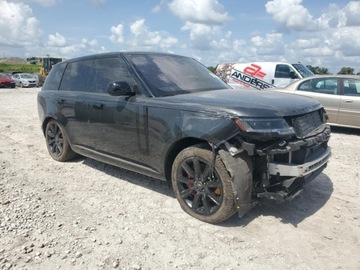 Land Rover 2023 Land Rover Range Rover SE 2023 3.0l 3.0 Benzyna 395KM, zdjęcie 4