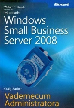 Microsoft Windows Small Business Server 2008