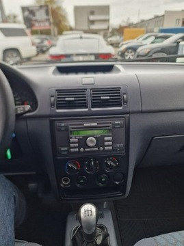 Ford Tourneo Connect I LWB 1.8 Duratorq TDCi 90KM 2009 Ford Tourneo Connect 1.8 TDCI 90 KM, zdjęcie 11