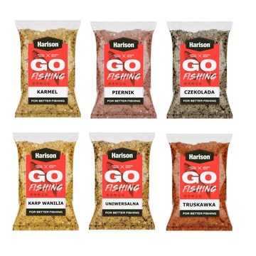 НАБОР ПРИМЕНКИ ДЛЯ РЫБАЛКИ 6х3КГ