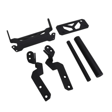 Держатель GPS-навигатора для мотоцикла, подставка для телефона, устойчивый вид 9R