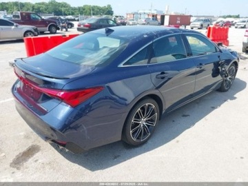 Toyota Avalon III 2019 Toyota Avalon Touring 2019 3.5 Benzyna 301KM, zdjęcie 3