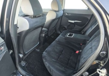 Honda Civic VIII 2007 Honda Civic Sliczna 1.3 Benzyna AUTOMAT Bogata Wersja ORYGINAL Zadbany SER, zdjęcie 12