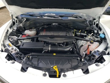 Alfa Romeo Stelvio SUV Facelifting 2.0 Turbo 280KM 2023 Alfa Romeo Stelvio Ti 2023 2.0l 2.0 Benzyna 280KM, zdjęcie 6