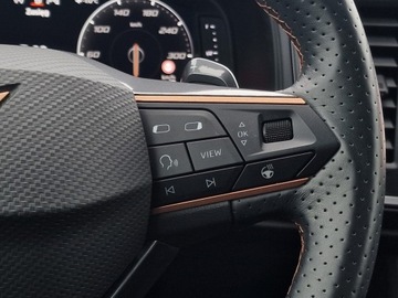 Cupra Ateca Crossover Facelifting 1.5 TSI 150KM 2024 Cupra Ateca 1.5 TSI DSG 150KM/ACC/DCC/Kamera/Ambie, zdjęcie 29