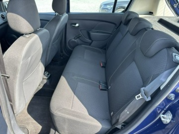 Dacia Sandero II Hatchback 5d Facelifting 1.0 SCe 73KM 2019 Dacia Sandero 1.0 SCe 73KM 2019r. krajowy,, zdjęcie 17