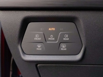 Cupra Leon II Sportstourer 2.0 TSI 245KM 2023 Cupra Leon 2.0TSI 245KM CUPRA SerwisASO Acc Dcc Kessy BeatsAudio Virtual L, zdjęcie 19
