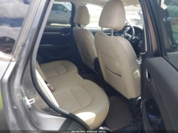 Mazda CX-5 II 2018 Mazda CX-5 Touring, 2018r., 4x4, 2.5L 2.5 Benzyna 187KM, zdjęcie 9