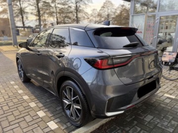 Lexus LBX 1.5 Hybrid 136KM 2025 Od ręki - Cool 1.5 Hybrid 136KM | Podgrzewane fotele!, zdjęcie 2