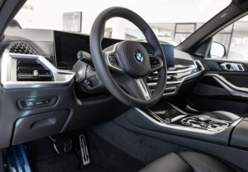 BMW X5 G05 2026 BMW X5 xDrive40d, Hak, Comfort, Comfort Plus, Travel, Innowacji, Pneumatyka, zdjęcie 3