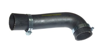 RURA INTERCOOLERA GUMA MASTER NV400 MOVANO 2.3 10-