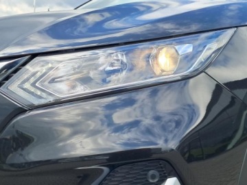 Nissan Qashqai II Crossover Facelifting 1.3 DIG-T 140KM 2021 NISSAN Qashqai N-CONNECTA, zdjęcie 7