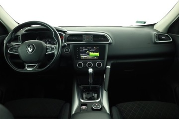 Renault Kadjar Crossover Facelifting 1.3 TCe 140 FAP 140KM 2019 Renault Kadjar 1.3 TCe, Salon Polska, Automat, zdjęcie 10