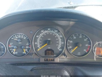 Mercedes SL R129 1999 Mercedes-Benz SL 500 1999 5.0 Benzyna 302KM, zdjęcie 11