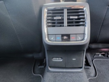 Skoda Octavia IV Kombi 2.0 TDI 150KM 2021 Skoda Octavia VIRTUAL COCKPIT FAKTURA VATHead-UP PanoramaFotele z pamiecia, zdjęcie 27