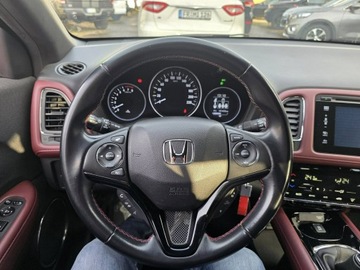 Honda HR-V II SUV Facelifting 1.5 VTEC TURBO 182KM 2020 Honda HR-V 1.5 Benzyna 182 KM, Kamera, Bluetooth,, zdjęcie 8