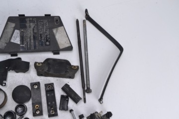 Винты для рамы наполнителя BMW R 1150 R 99-06